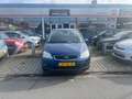 Ford Focus C-Max 1.8-16V Futura TREKHAAK ,NIEUWE APK, Blauw - thumbnail 2