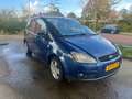 Ford Focus C-Max 1.8-16V Futura TREKHAAK ,NIEUWE APK, Blauw - thumbnail 4