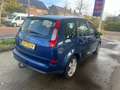 Ford Focus C-Max 1.8-16V Futura TREKHAAK ,NIEUWE APK, Blauw - thumbnail 8