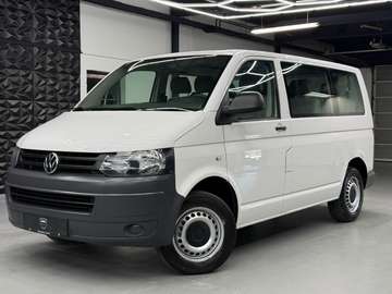T5 2.0 TDI 9SIT ELEK. PREOBLEM