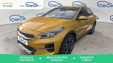 1.4 T-GDI 140 DCT7 Launch Edition