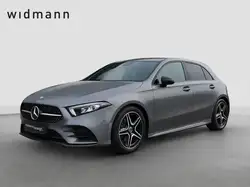 Mercedes-Benz A 220 AMG Line*LED High*PTS*Kamera*SpurH Assist*
