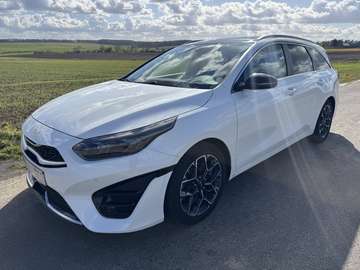 Ceed SW 1.5 T-GDi GT-Line ISG DCT