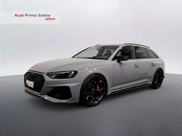 Avant 2.9 tfsi quattro 450cv tiptronic