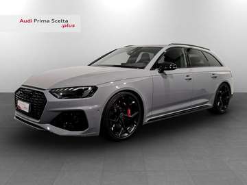 Avant 2.9 tfsi quattro 450cv tiptronic