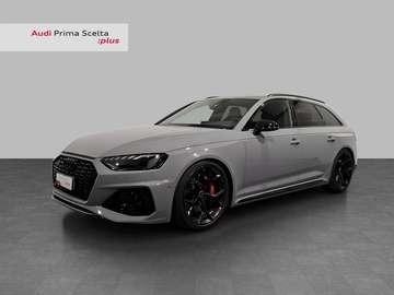 Avant 2.9 tfsi quattro 450cv tiptronic