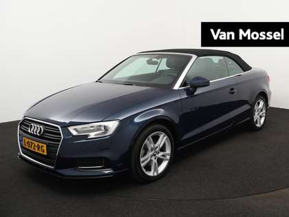 Audi A3 Cabriolet 35 TFSI CoD Advance Sport 150 PK