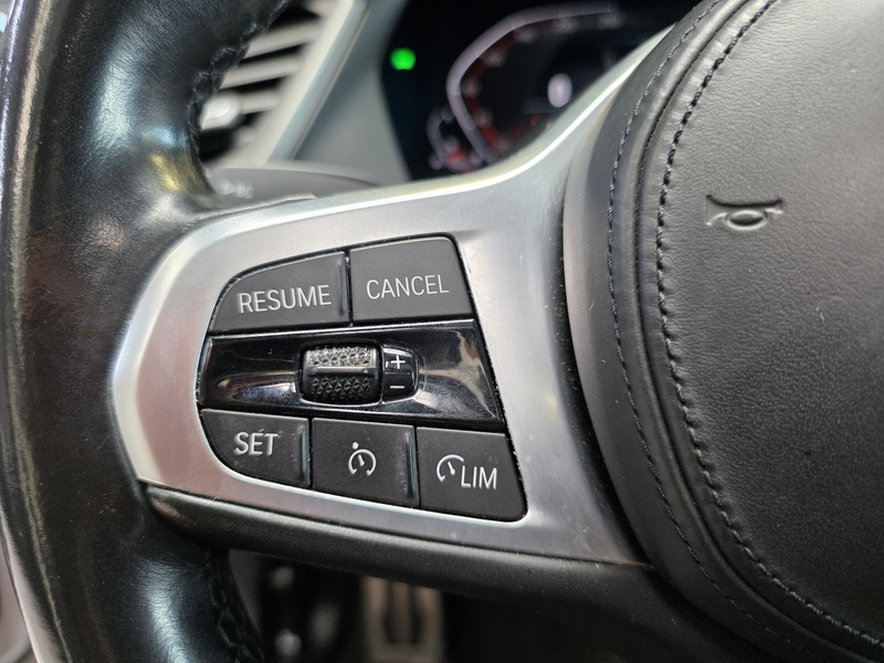 BMW 118 iA PACK M INT/ EXT // GARANTIE 1 AN // — photo 15