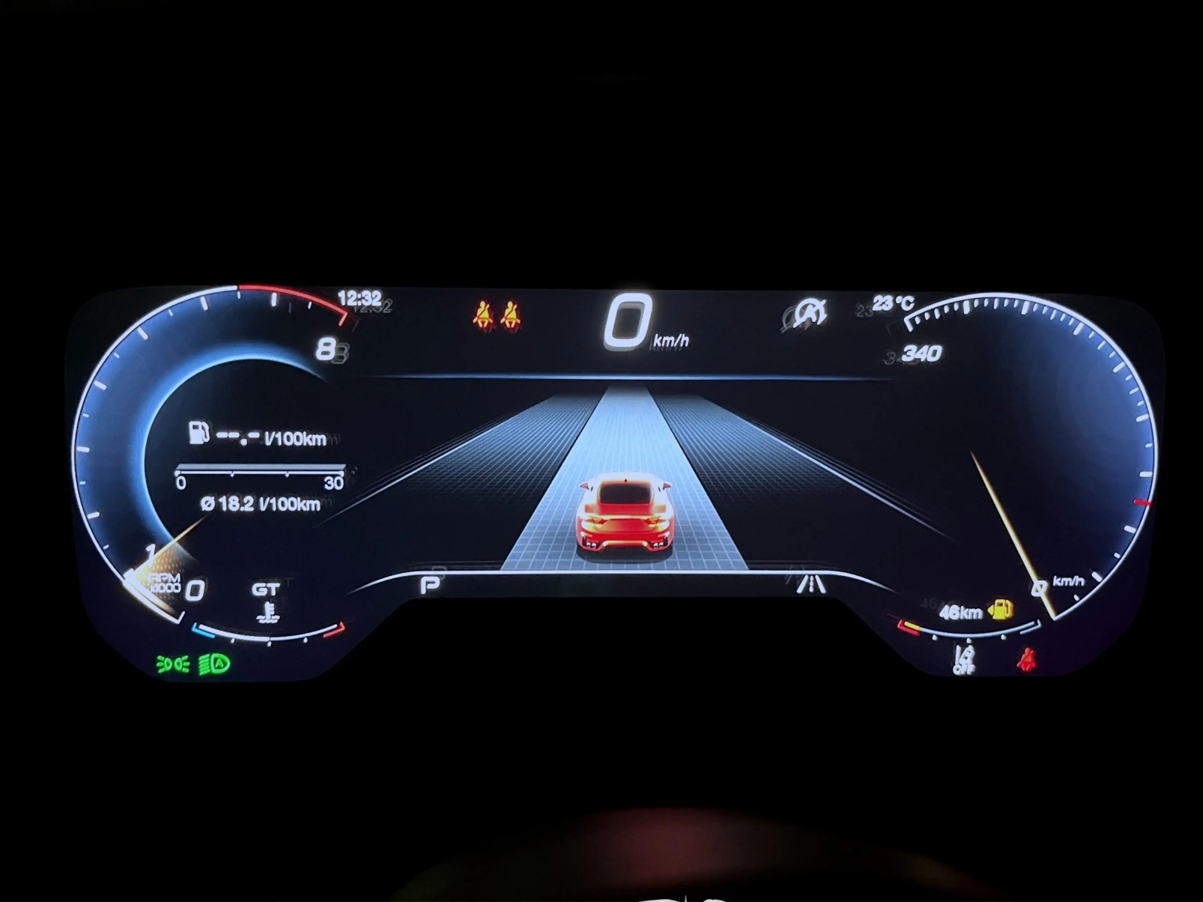 Maserati GranTurismo Trofeo**Sonderleasing** — photo 12
