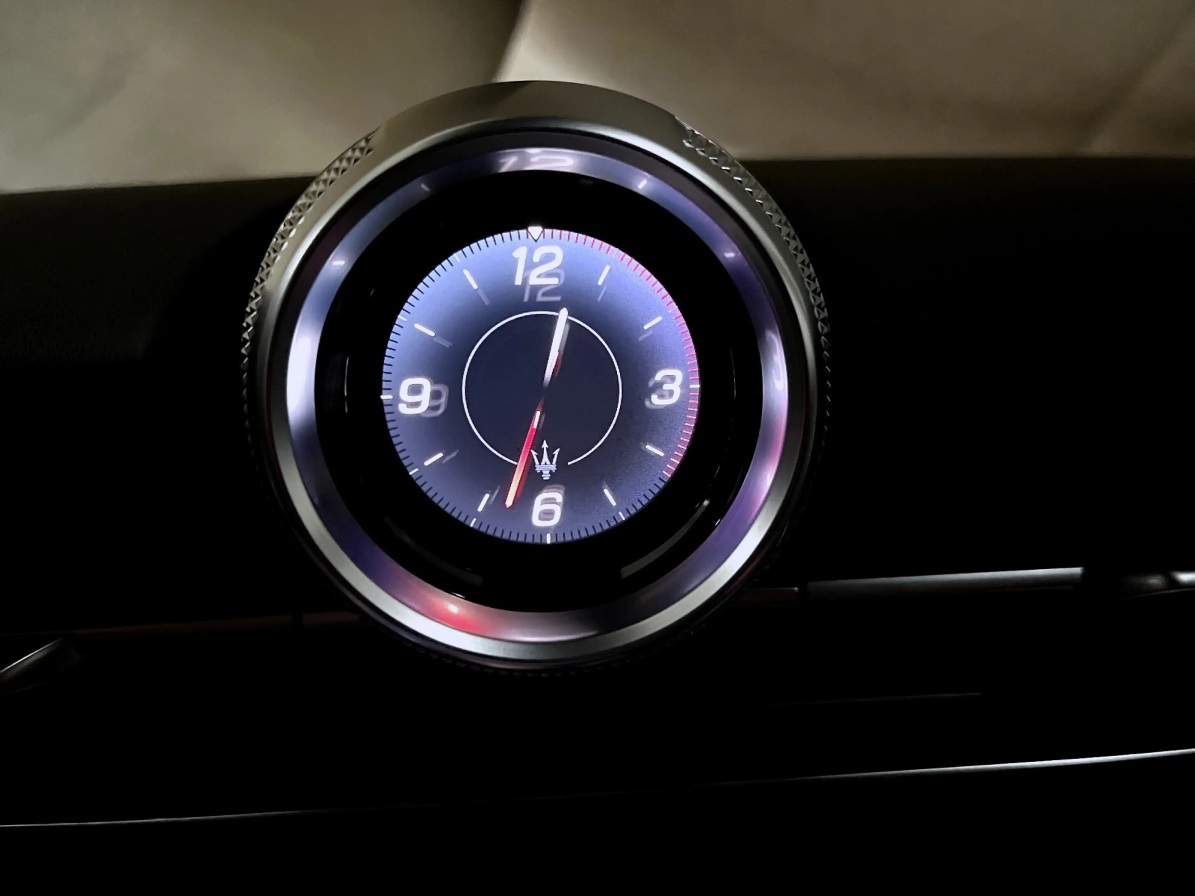 Maserati GranTurismo Trofeo**Sonderleasing** — photo 14