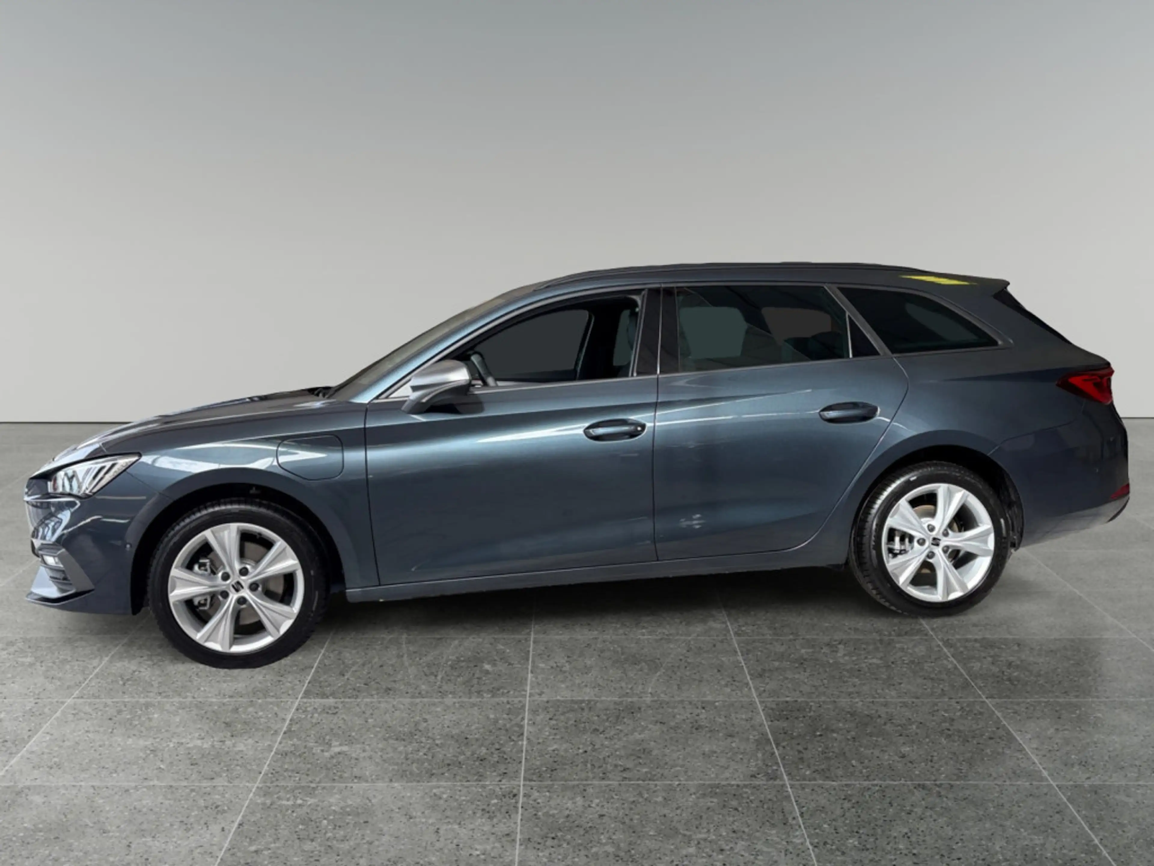 SEAT Leon e-Hybrid Sportstourer 1.5 TSI 204pk DSG FR Business | Tot 1 — photo 5