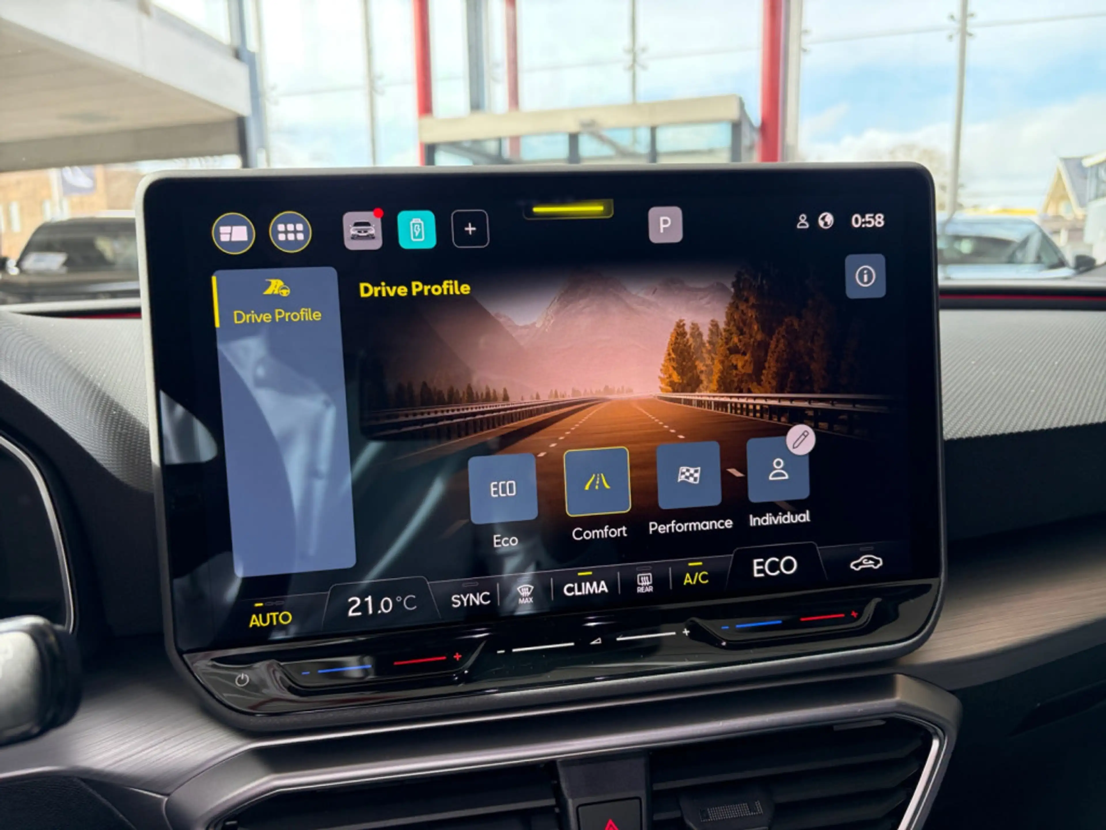 SEAT Leon e-Hybrid Sportstourer 1.5 TSI 204pk DSG FR Business | Tot 1 — photo 11