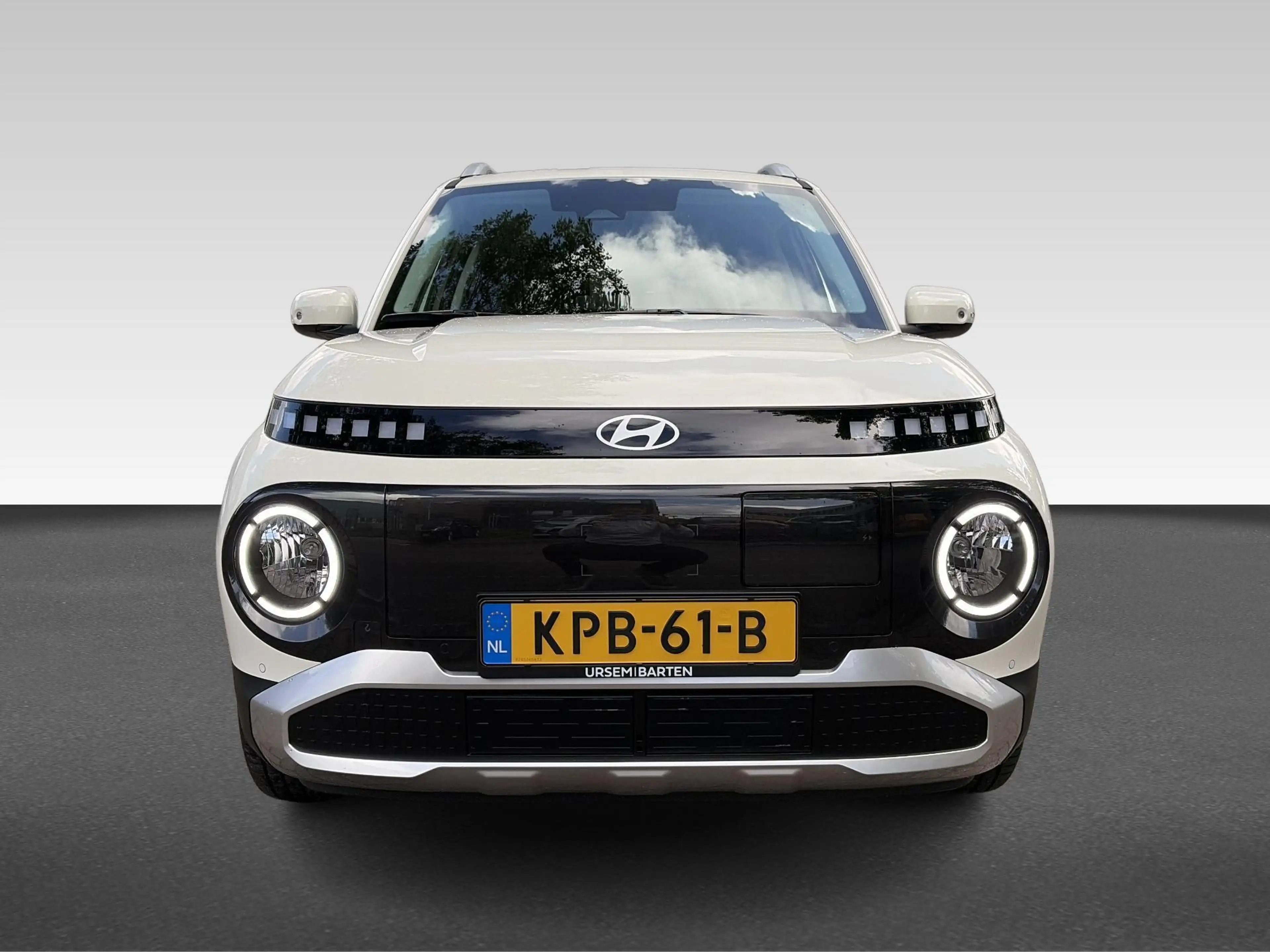 Hyundai Inster Pulse Advanced 42 kWh | Achteruitrijcamera | Airco — photo 7