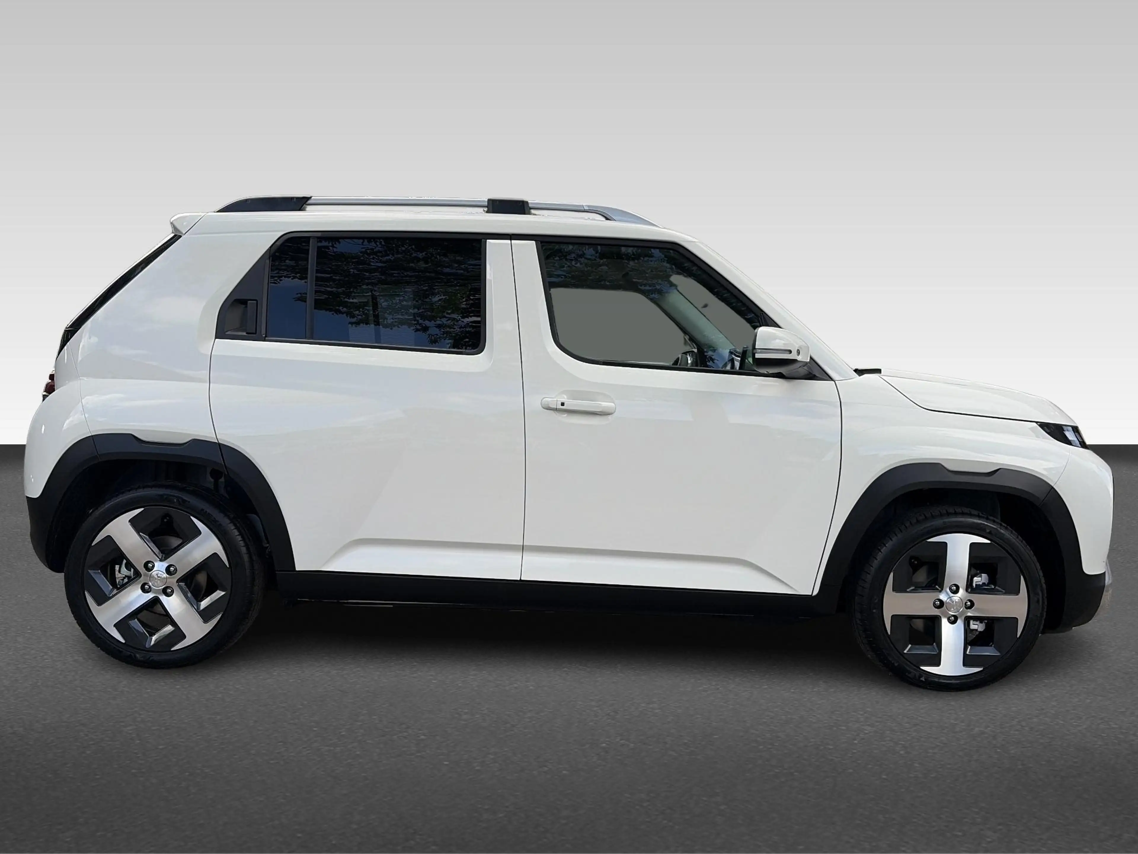 Hyundai Inster Pulse Advanced 42 kWh | Achteruitrijcamera | Airco — photo 9