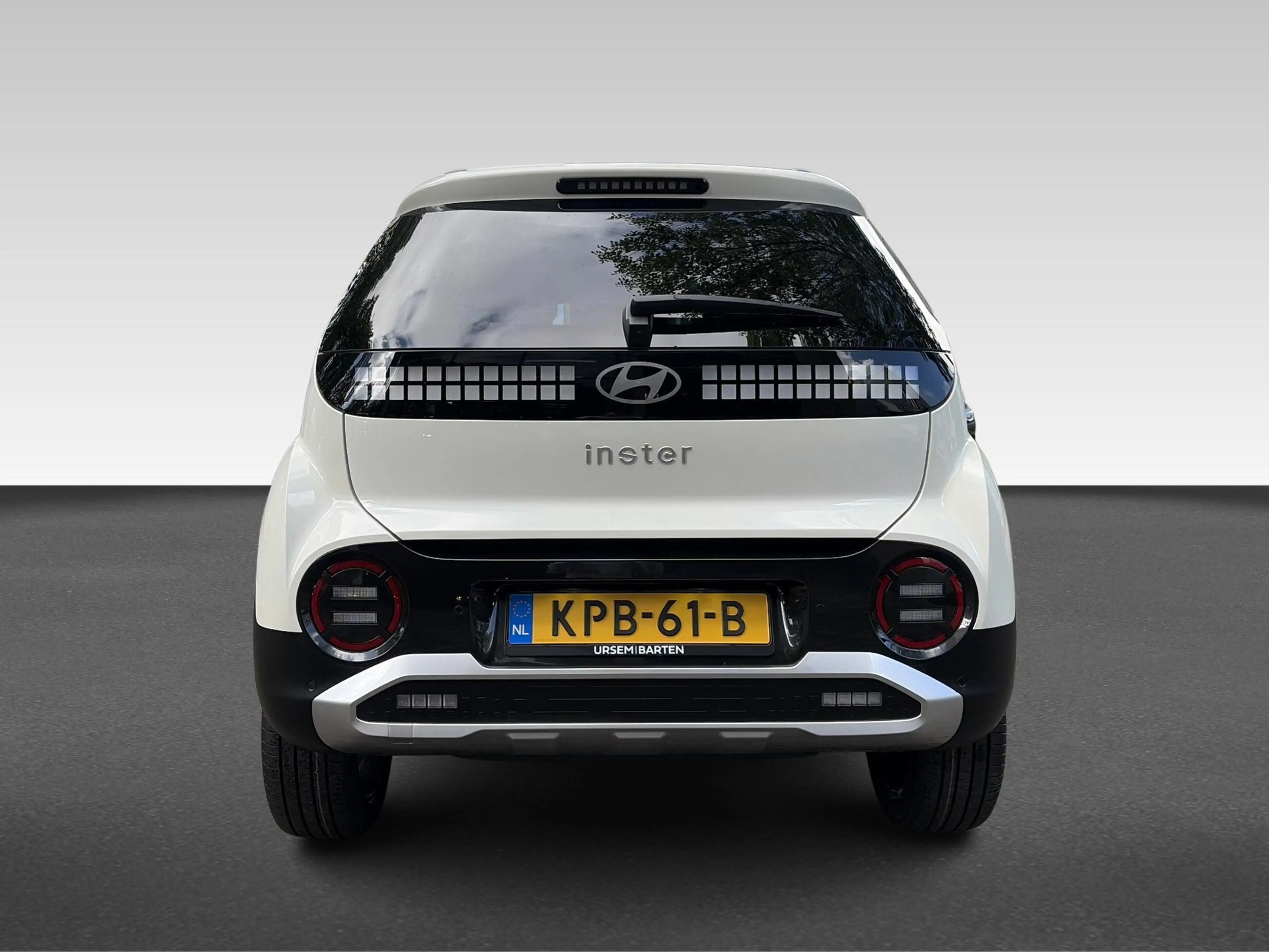 Hyundai Inster Pulse Advanced 42 kWh | Achteruitrijcamera | Airco — photo 10
