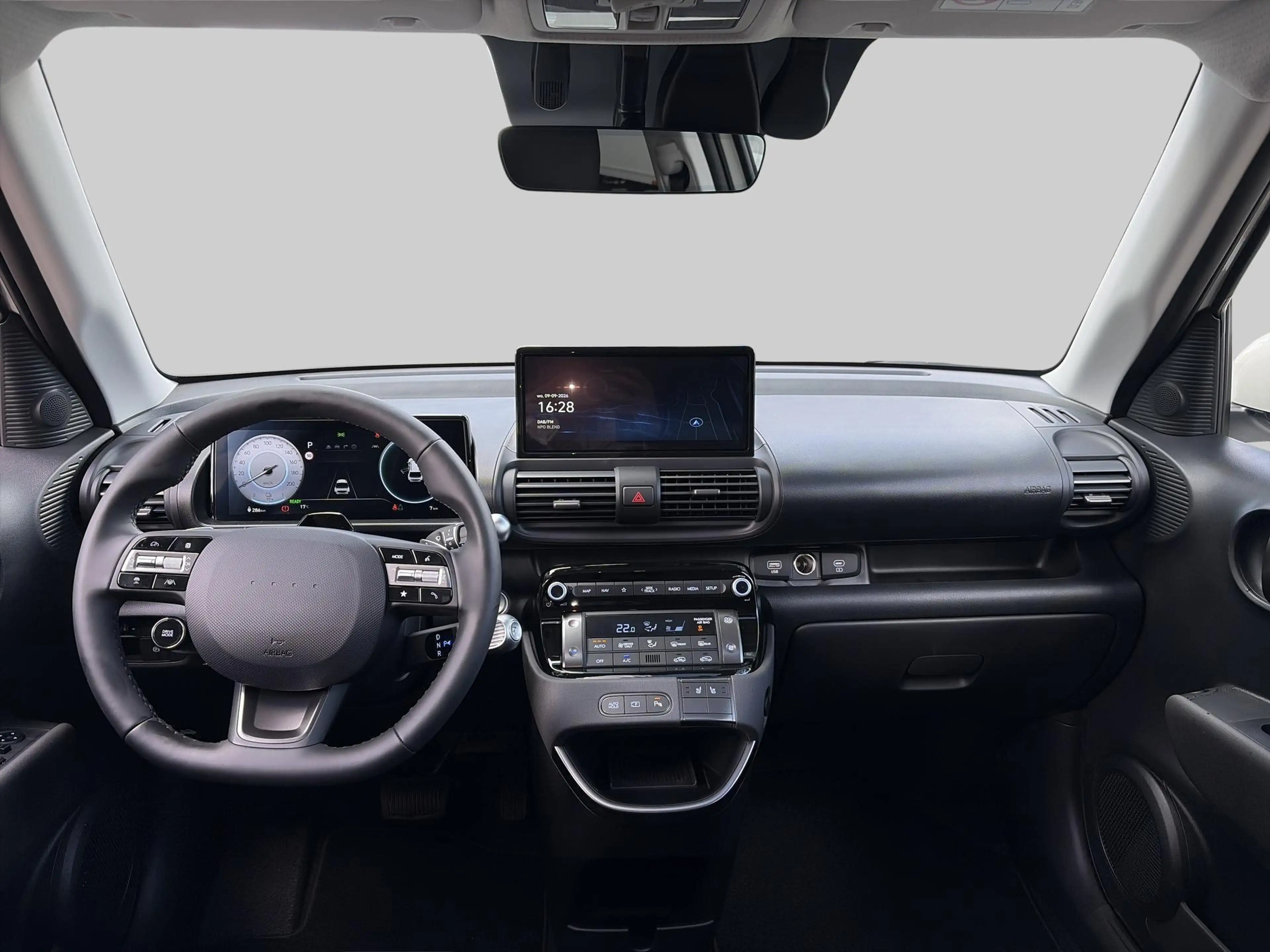 Hyundai Inster Pulse Advanced 42 kWh | Achteruitrijcamera | Airco — photo 5