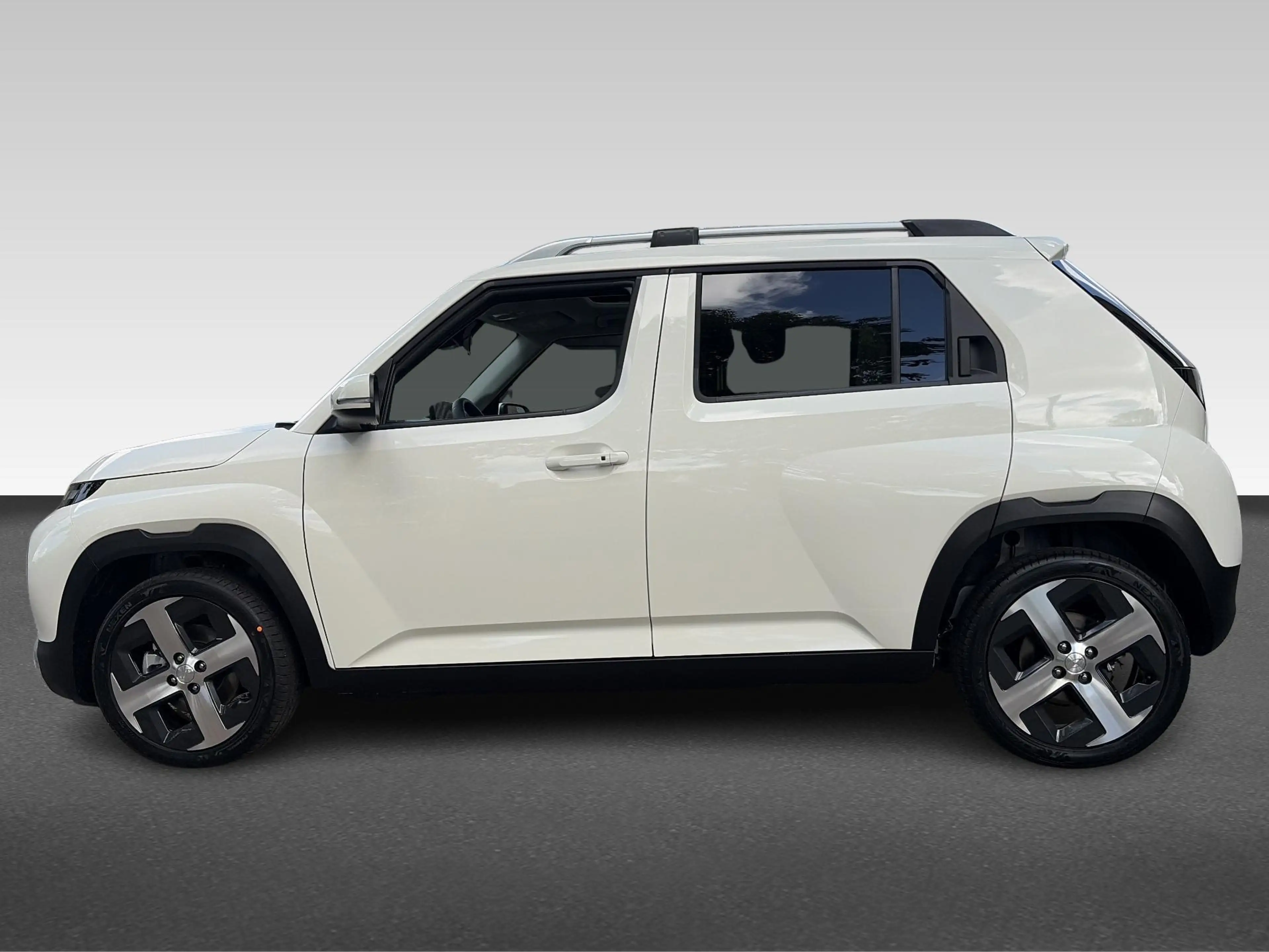 Hyundai Inster Pulse Advanced 42 kWh | Achteruitrijcamera | Airco — photo 2