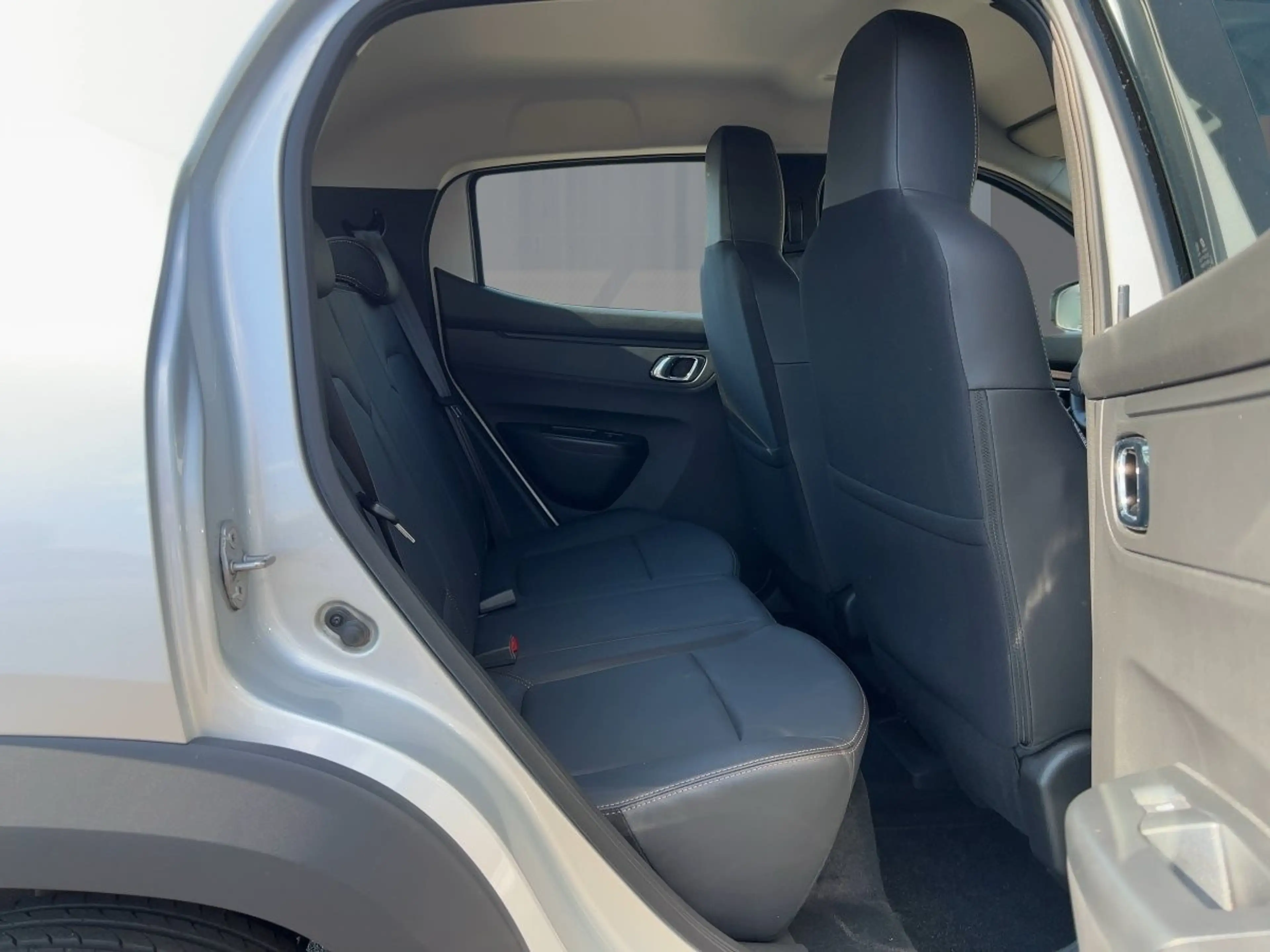 Dacia Spring ELECTRIC EXTREME 27kWh CCS RÜCKFAHRKAMERA — photo 9