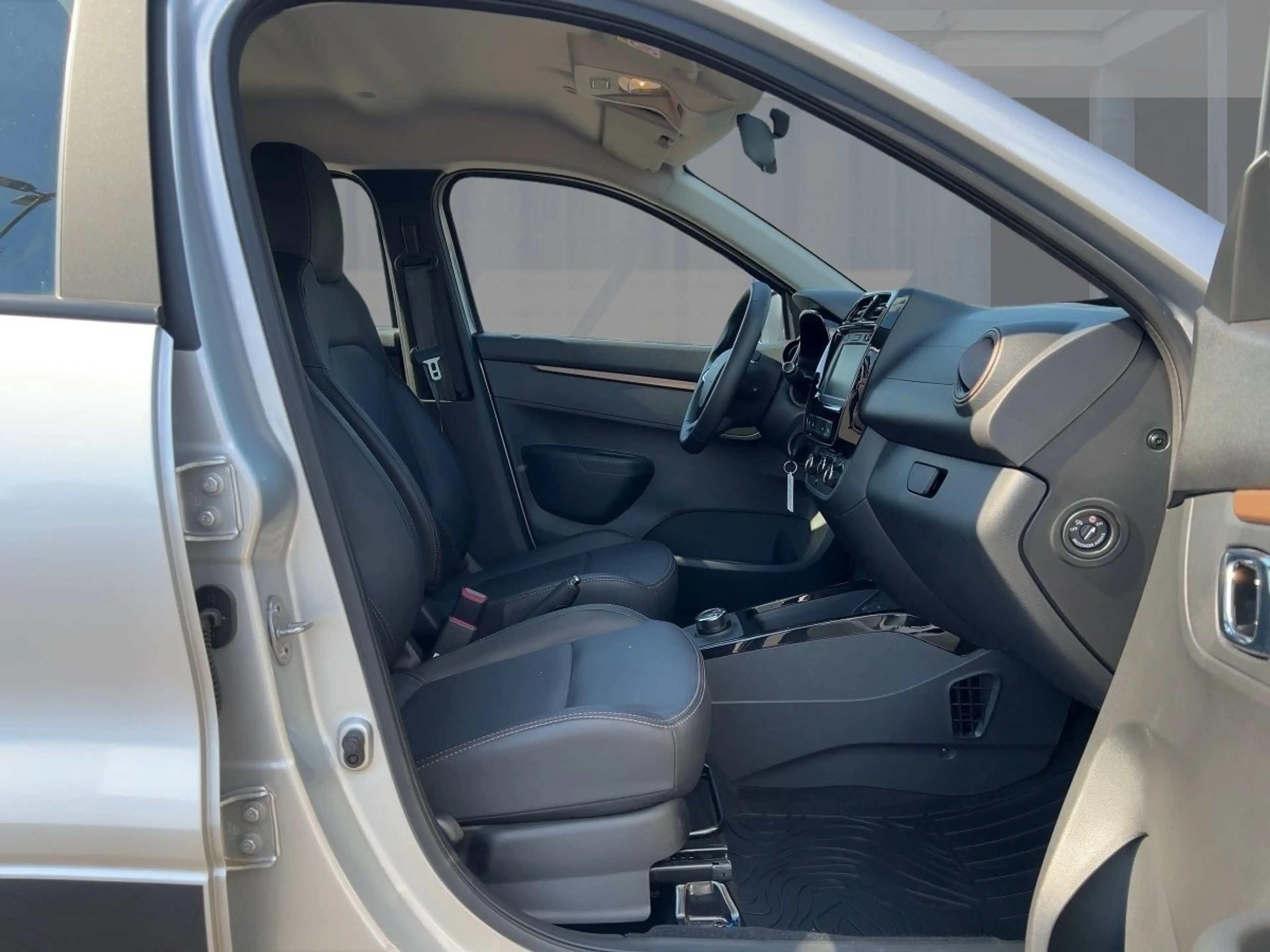 Dacia Spring ELECTRIC EXTREME 27kWh CCS RÜCKFAHRKAMERA — photo 8