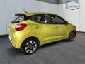 Hyundai i10 FL 1.0 5-AMT 2WD TREND Komfortpaket 1.0 Giallo - thumbnail 4