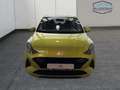 Hyundai i10 FL 1.0 5-AMT 2WD TREND Komfortpaket 1.0 Giallo - thumbnail 2