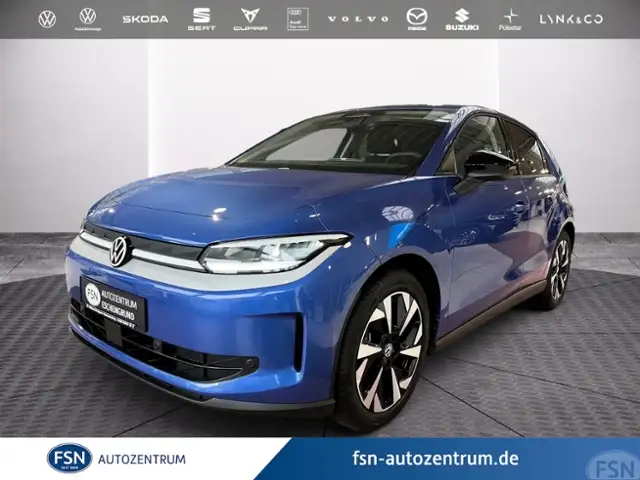 Volkswagen ID. Polo Launch-Edition Life 155 kW (211 PS) 52 kWh 1-Gang