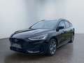 Ford Focus Turnier ST-Line X 1.0 EcoBoost ACC KAM NAV Schwarz - thumbnail 2