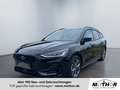 Ford Focus Turnier ST-Line X 1.0 EcoBoost ACC KAM NAV Schwarz - thumbnail 1
