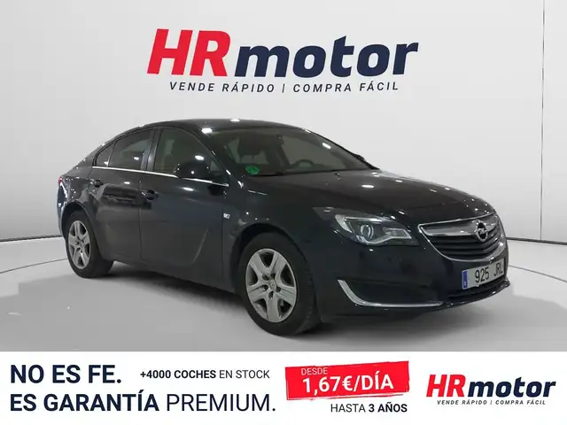 Opel Insignia Selective