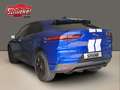 Jaguar I-Pace S Black-Pack Navi ACC Head-up Panoramadach Met. Albastru - thumbnail 5