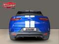 Jaguar I-Pace S Black-Pack Navi ACC Head-up Panoramadach Met. Albastru - thumbnail 6