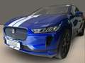 Jaguar I-Pace S Black-Pack Navi ACC Head-up Panoramadach Met. Albastru - thumbnail 3
