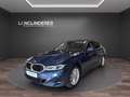 BMW 320 i Limousine NP 61.072,-  Head-Up h/k Kamera Blau - thumbnail 1