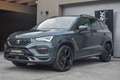 SEAT Ateca 2,0 TDI FR 4WD DSG Grün - thumbnail 1