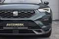 SEAT Ateca 2,0 TDI FR 4WD DSG Grün - thumbnail 4