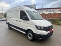 Volkswagen Crafter 2.0 TDI 140 MEDIA SOBREELEVADA Blanc - thumbnail 1