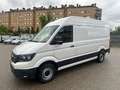Volkswagen Crafter 2.0 TDI 140 MEDIA SOBREELEVADA Blanc - thumbnail 4