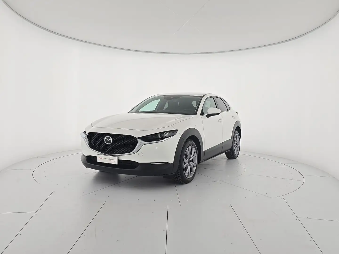 Mazda CX-30 2.0L M Hybrid 2WD Exclusive Line Wit - 1