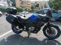 Suzuki V-Strom 650 XT Bleu - thumbnail 10