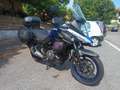 Suzuki V-Strom 650 XT Bleu - thumbnail 13