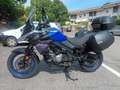 Suzuki V-Strom 650 XT Bleu - thumbnail 4