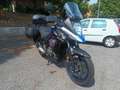 Suzuki V-Strom 650 XT Bleu - thumbnail 2