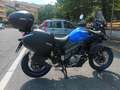 Suzuki V-Strom 650 XT Bleu - thumbnail 11