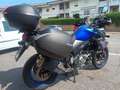 Suzuki V-Strom 650 XT Bleu - thumbnail 7