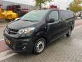 Opel Vivaro 2.0 CDTI 90KW L3H1 DC 6P AUTOM. AIRCO KLIMA CAM. Schwarz - thumbnail 5