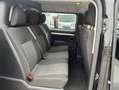Opel Vivaro 2.0 CDTI 90KW L3H1 DC 6P AUTOM. AIRCO KLIMA CAM. Schwarz - thumbnail 8