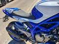 Suzuki Gladius 650 SFV Blanco - thumbnail 5
