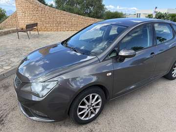 ST 1.2 TSI Style