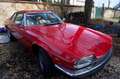 Jaguar XJS V12 HE A Rojo - thumbnail 2
