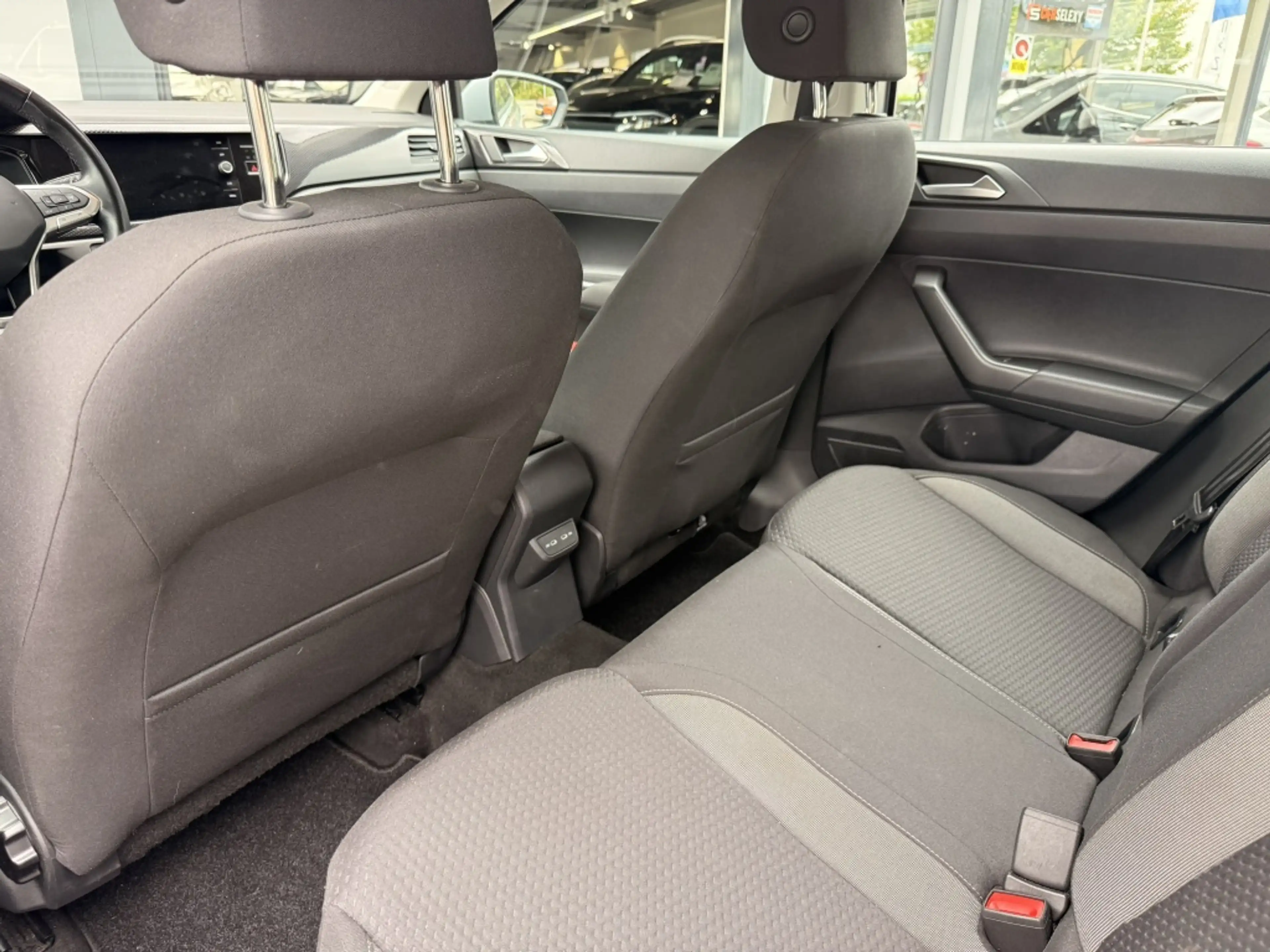 Volkswagen Polo 1.0 TSI Life Business | ACC | Sensoren | Carplay — photo 15